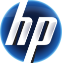 HP Logo