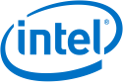 Intel Logo