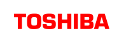 Toshiba Logo