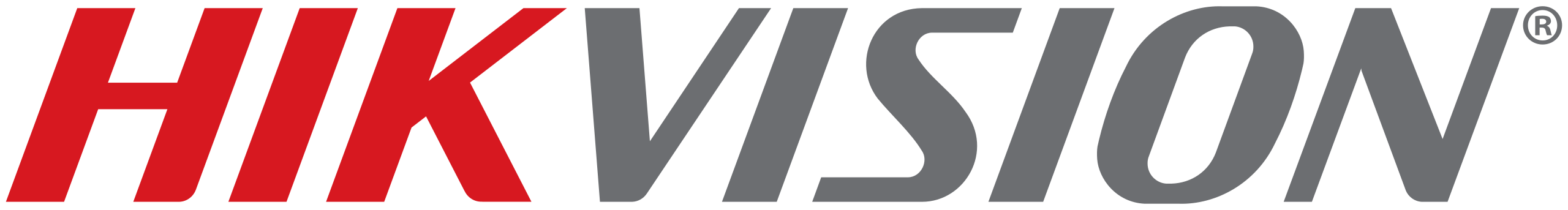Hikvision Partner