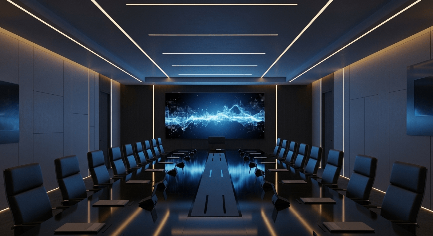 Boardroom Solutions