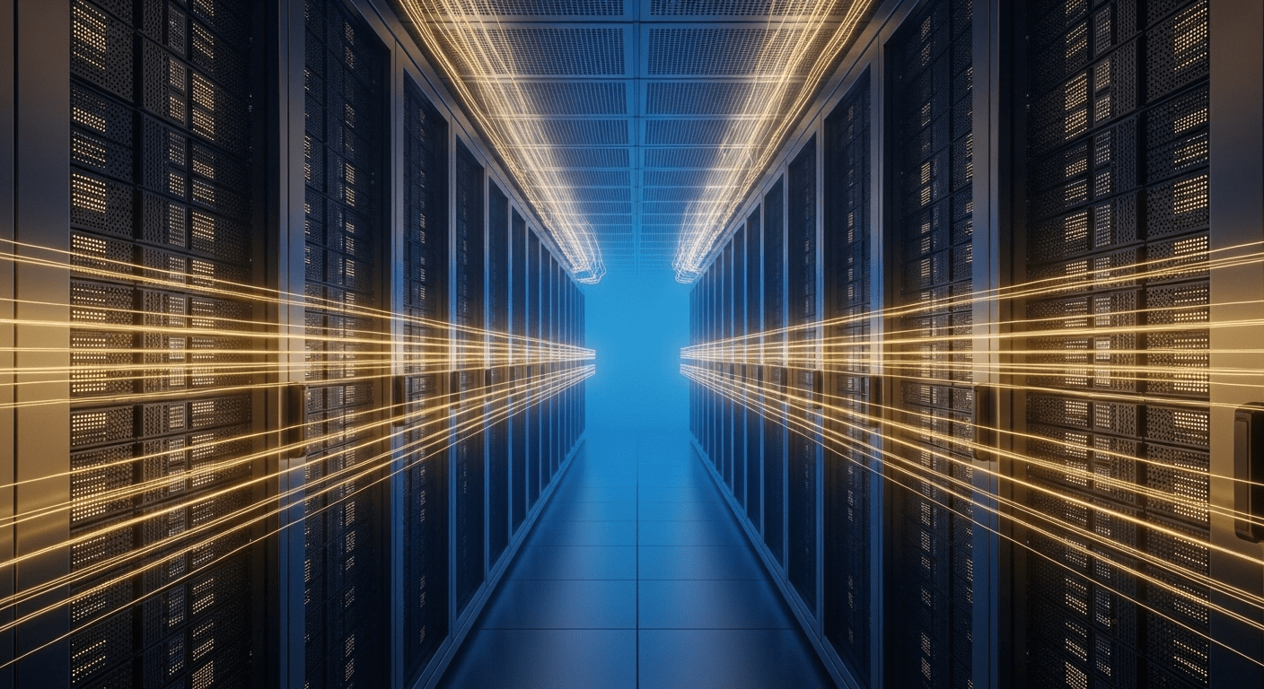 Data Center Solutions