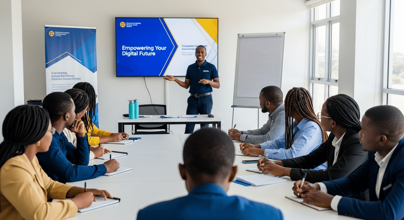 Training Services