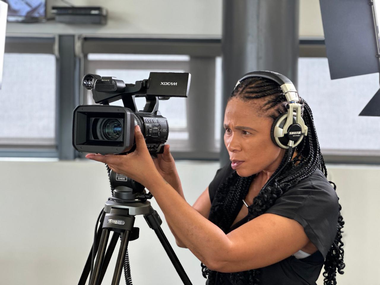 Video Production